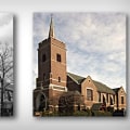 The Evolution of Churches in Brooklyn, NY