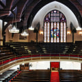 The Challenges Faced by Churches in Brooklyn, NY