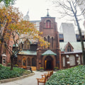The Impact of Churches in Brooklyn, NY: Outreach Programs and Missions