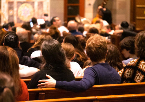 Engaging Youth and Young Adults: How Churches in Brooklyn, NY are Making a Difference
