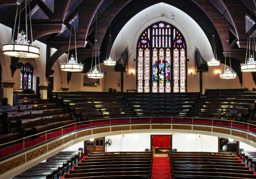 The Challenges Faced by Churches in Brooklyn, NY