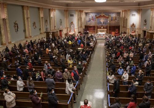 Managing Finances and Donations: How Churches in Brooklyn, NY Handle Financial Matters